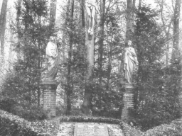 66 annappes - seminaire calvaire